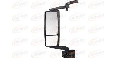 MAN TGS ELECTRIC HEATED MIRROR LEFT