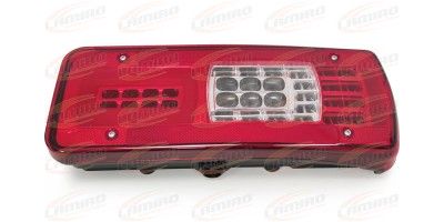 IVE STRALIS HI-WAY 2016- REAR LAMP LED RIGHT WITH BUZZER