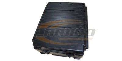 DAF XF 105 BATTERY COVER