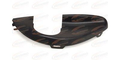 DAF XF106 MIRROR ARM COVER LOW LEFT