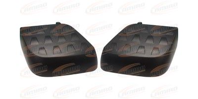 MB ACTROS MP4/ANOTS MIRROR COVER  LEFT + RIGHT