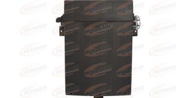container for customs documents 270x360x76 mm