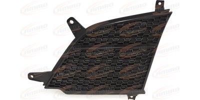 SCANIA 7 S,R 17- TOP GRILL GRID LEFT