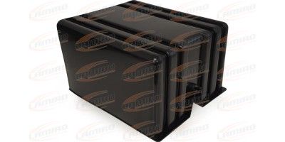 DAF LF BATTERY COVER