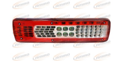 VOLVO FH4 REAR TAIL LAMP LEFT LED