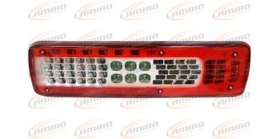 VOLVO FH4 REAR LAMP RIGHT LED