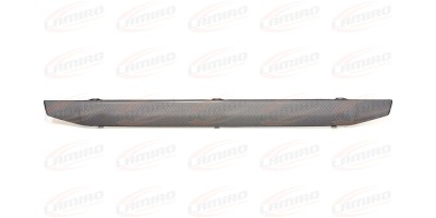 SCANIA 6 2010- TOP GRILL LOWER GRID