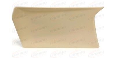 SCANIA S/R UPPER BAR RIGHT COVER