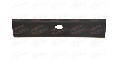RENAULT MASTER 3 OPEL MOVANO 10r.- SIDE COVER LEFT