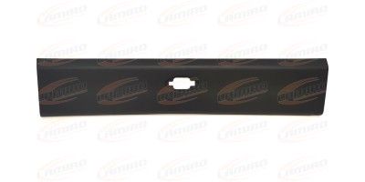 RENAULT MASTER 3 OPEL MOVANO 10r.- SIDE COVER RIGHT