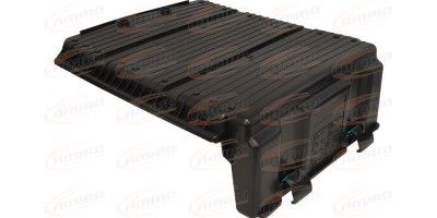 DAF XF 105 BATTERY COVER