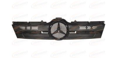 MERC ACTROS MP4 MP5 FRONT GRILLE