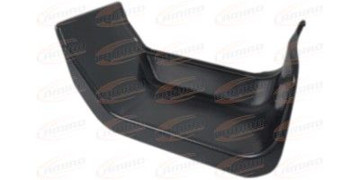 VOLVO FL7/10/12 FOOTSTEP COVER RIGHT