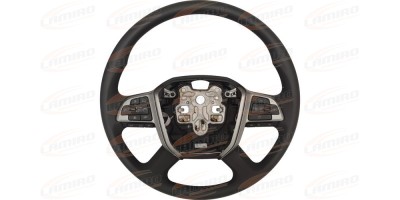 MAN TGX TGS TGL TGM TG3 Multifunction steering wheel