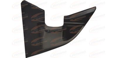 VOLVO FH4 MIRROR ARM COVER LOWER LEFT