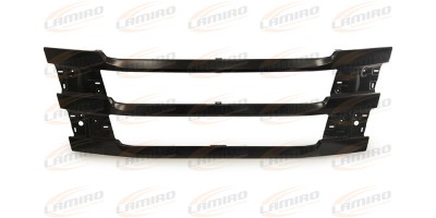 SCANIA R,S 16-  CENTER GRILL