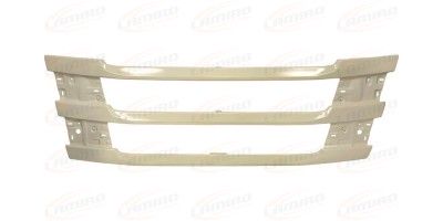 SCANIA R,S 16-  CENTER GRILL