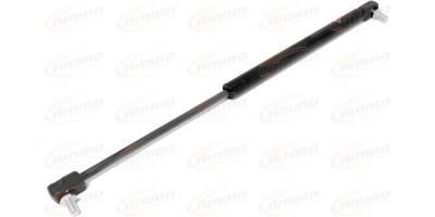 MAN TGX TGS STORAGE GAS SPRING SIDE BETWEEN AXES COVER