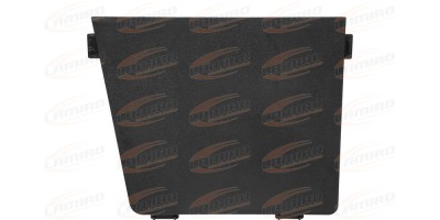 SCANIA S / R FOOTSTEP COVER 