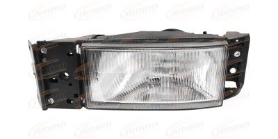 IVECO E-CARGO 91r- HEADLAMP ELECTRIC WITH MOTOR LEFT
