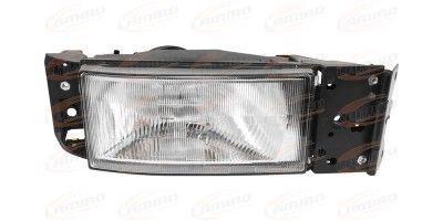 IVECO E-CARGO 91r- HEADLAMP ELECTRIC WITH MOTOR RIGHT

