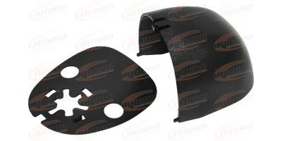 MB ACTROS MP3 MIRROR ARM COVER LOWER 