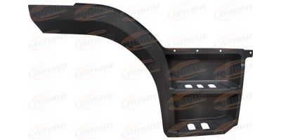 MERCEDES ATEGO 2013- 12T FOOTSTEP RIGHT 195MM