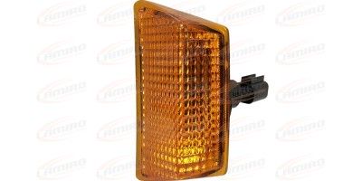 VOLVO FH12 02- ver.II BLINKER LAMP RH WITH OUT COVER
