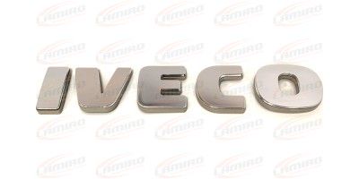 IVECO STRALIS AD/AT 2013- FRONT PANEL 