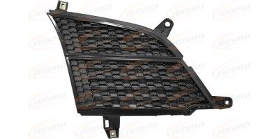 SCANIA 7 P,G  TOP GRILL GRID RIGHT