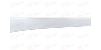DAF 106XF 2013- MUDGUARD EXTENSION LEFT EXT.