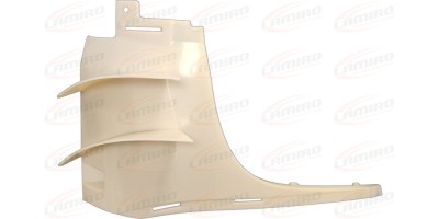 MERC ATEGO 04.- AIR CONDITIONING SHIELD RIGHT