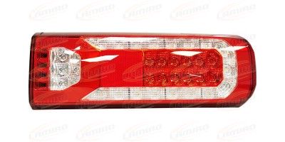 MERCEDES ACTROS MP4 REAR TAIL LAMP RH LED