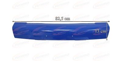 NEW HOLLAND T SERIES ROOF STRIP