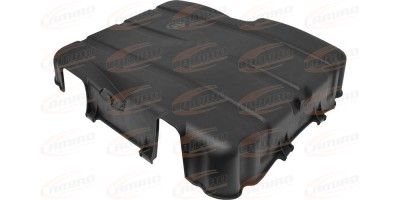 IVECO STRALIS 13- HiWay BATTERY COVER