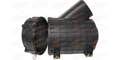SCANIA 4 AIR FILTER COVER HIGH HEIGHT SET