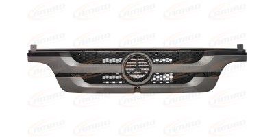 MERC ATEGO MP3 FRONT GRILL