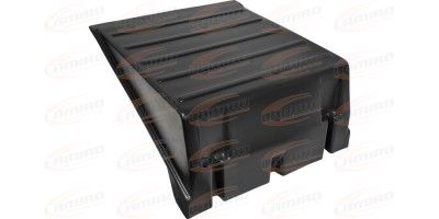 SCANIA 113  BATTERY COVER