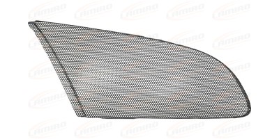 SCANIA P TOP GRILL GRID UPPER RIGHT