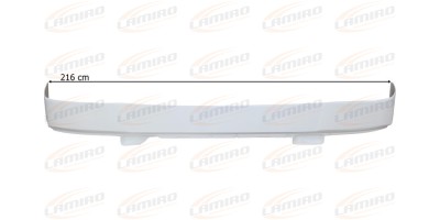 SCANIA FRONT PANEL WIPER
