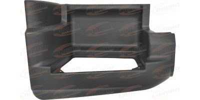 DAF LF55 16-18T ('00- ) FOOTSTEP RIGHT (HIGH 40cm)