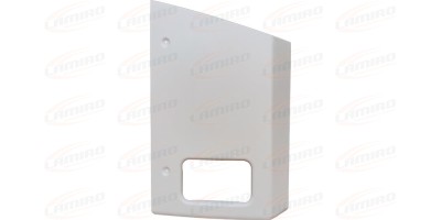 CHILLER THERMO KING SLX LOWER COVER LEFT EXTERNAL (CONTROLLER)