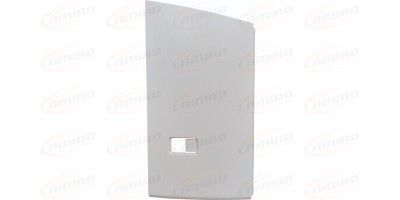CHILLER THERMO KING SLX LOWER COVER LEFT INTERNAL (LOCK)