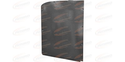 CHILLER THERMO KING SLX CENTER COVER LEFT INTERNAL