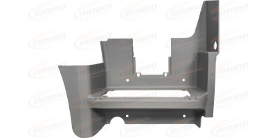 MERC AXOR MP2/3 LOWER FOOTSTEP RIGHT 1 STEP