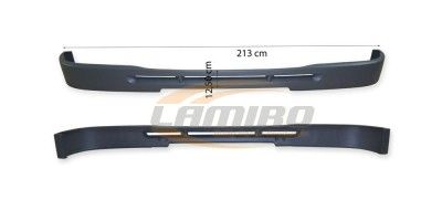 DAF LF LOWER FRONT PANEL (HIGH)