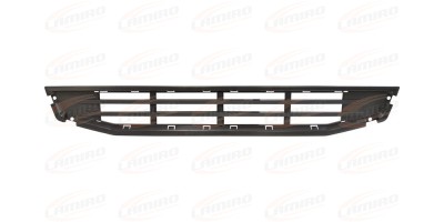 VOLVO FH4 FRONT GRILLE LOWER PANEL