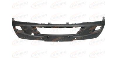 MERCEDES SPRINTER 13r.-18r.  FRONT BUMPER WITH HOLE FOR HALOGEN