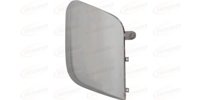 MERCEDES ACTROS MP4/ANOTS MIRROR COVER CHROM RIGHT