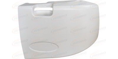 CHILLER CARRIER SUPRA 950 05r.- SIDE COVER RIGHT